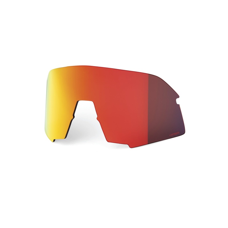 S3 Repl Lens – HiPER Red  Mirror