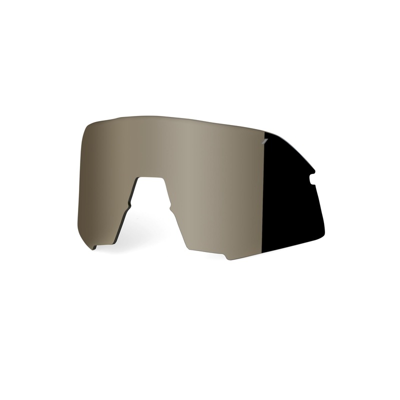 S3 Repl Lens – Soft Gold Mirror