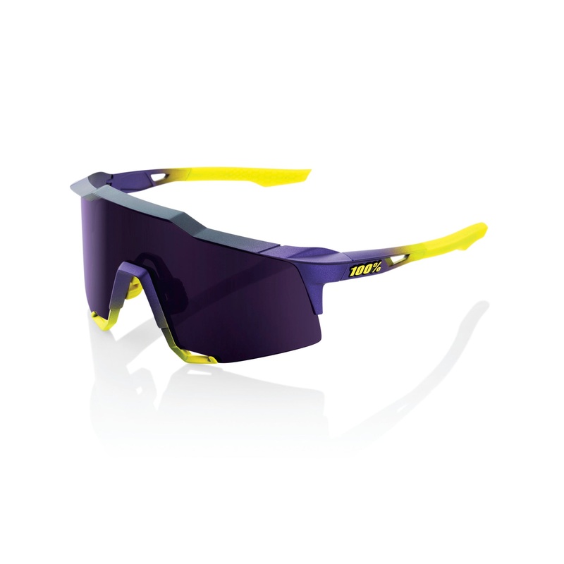 SPEEDCRAFT – Matte Metallic Digital Brights – Dark Purple