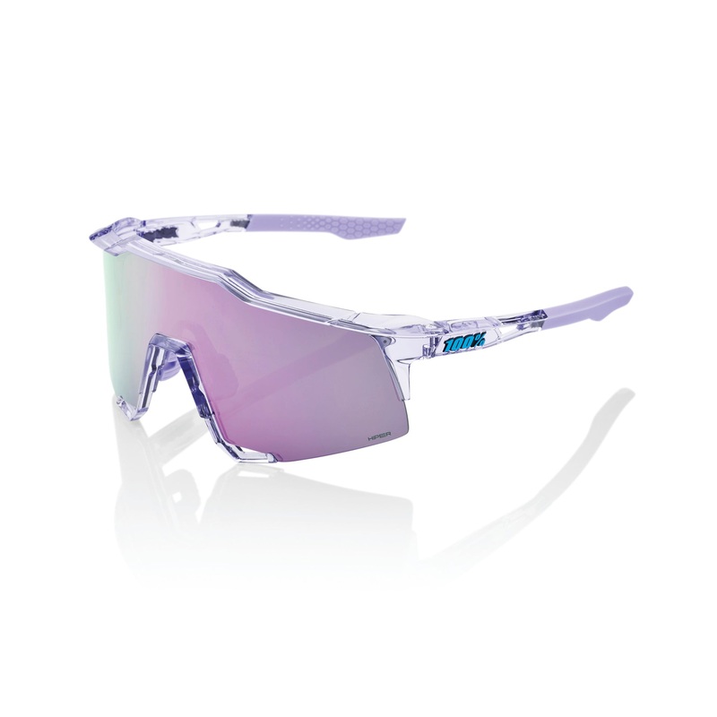 SPEEDCRAFT – Polished Translucent Lavender – HiPER Lavender