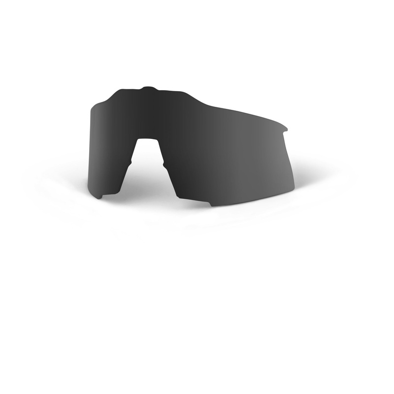 SPEEDCRAFT Repl Lens – Black Mirror