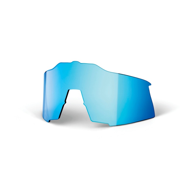SPEEDCRAFT Repl Lens – Blue Topaz
