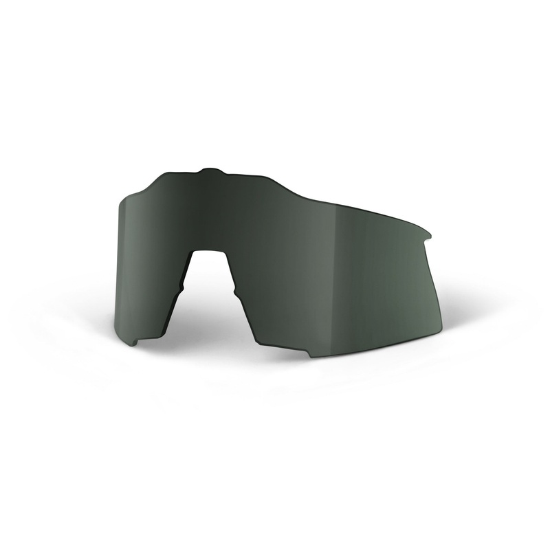 SPEEDCRAFT Repl Lens – Grey Green