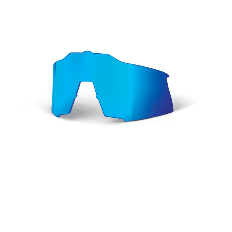 SPEEDCRAFT Repl Lens – HiPER Blue
