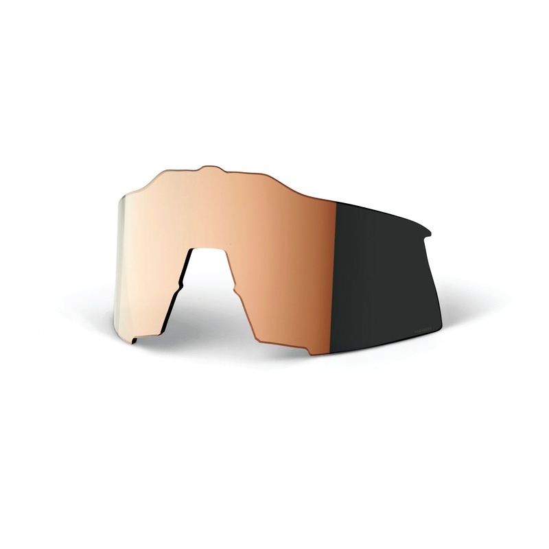 SPEEDCRAFT Repl Lens – HiPER Copper