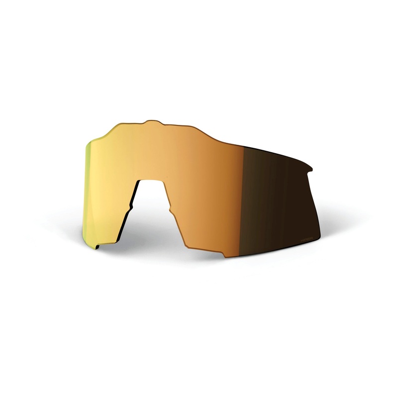 SPEEDCRAFT Repl Lens – HiPER Gold Mirror