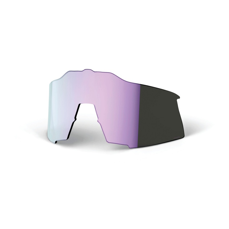 SPEEDCRAFT Repl Lens – HiPER Lavender