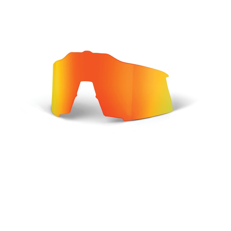 SPEEDCRAFT Repl Lens – HiPER Red