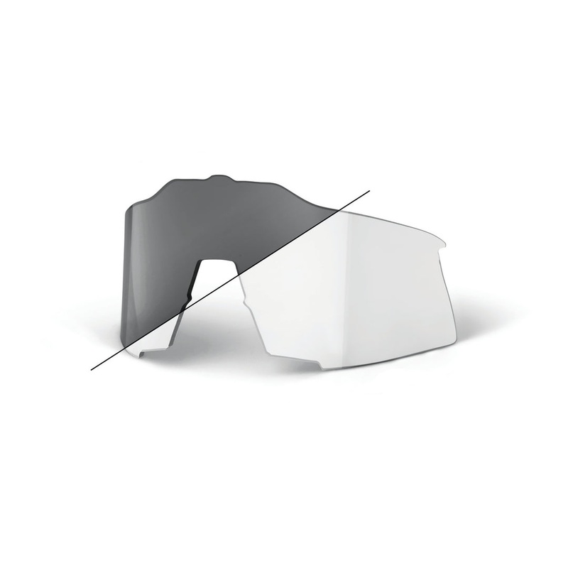 SPEEDCRAFT Repl Lens – Photochromic