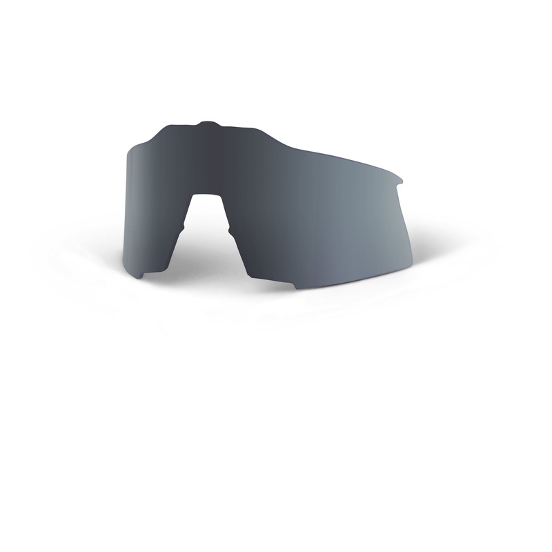 SPEEDCRAFT Repl Lens – Smoke|Default