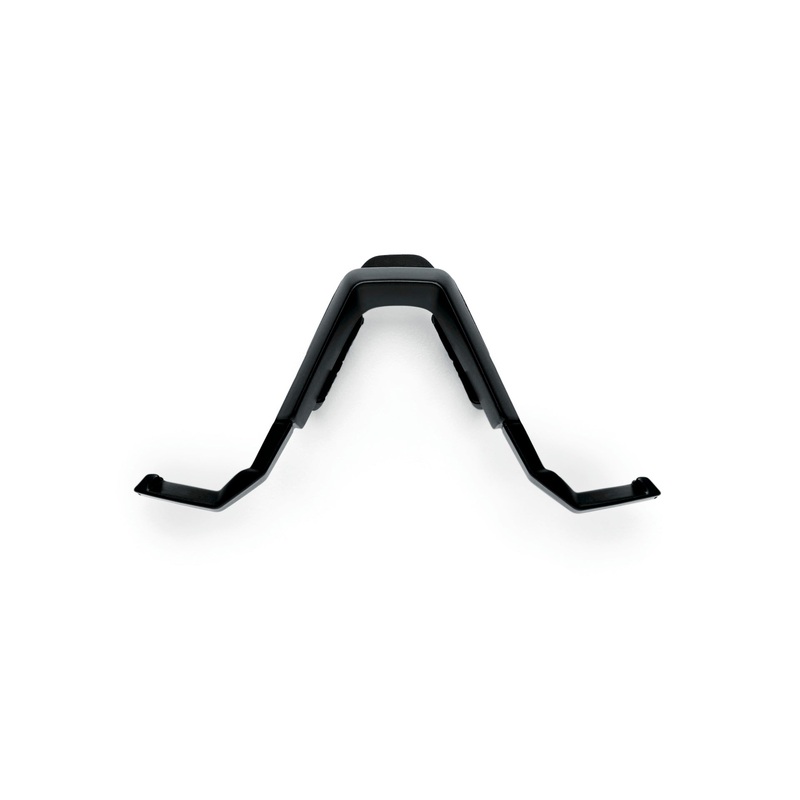 SPEEDCRAFT/S3 Nose Bridge – Matte Black