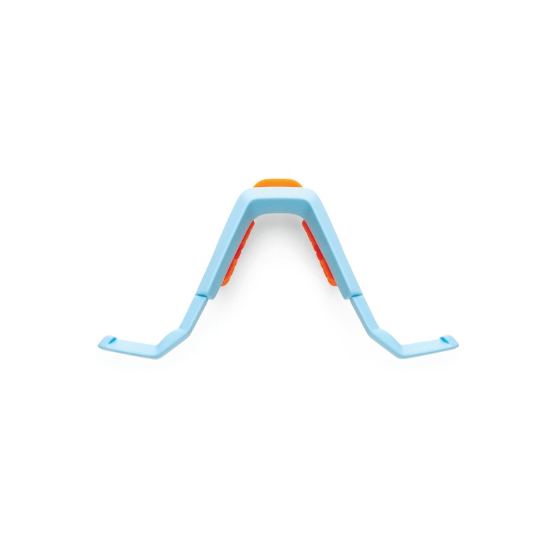 SPEEDCRAFT/S3 Nose Bridge – Soft Tact Two Tone Blue