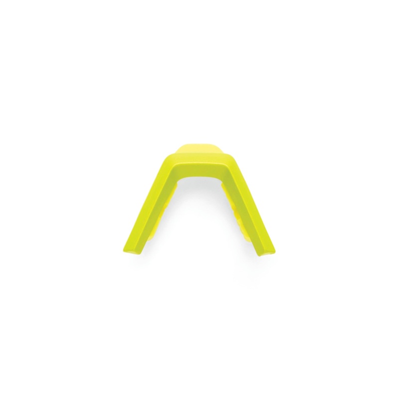 SPEEDCRAFT SL Nose Bridge – Matte Metallic Digital Brights