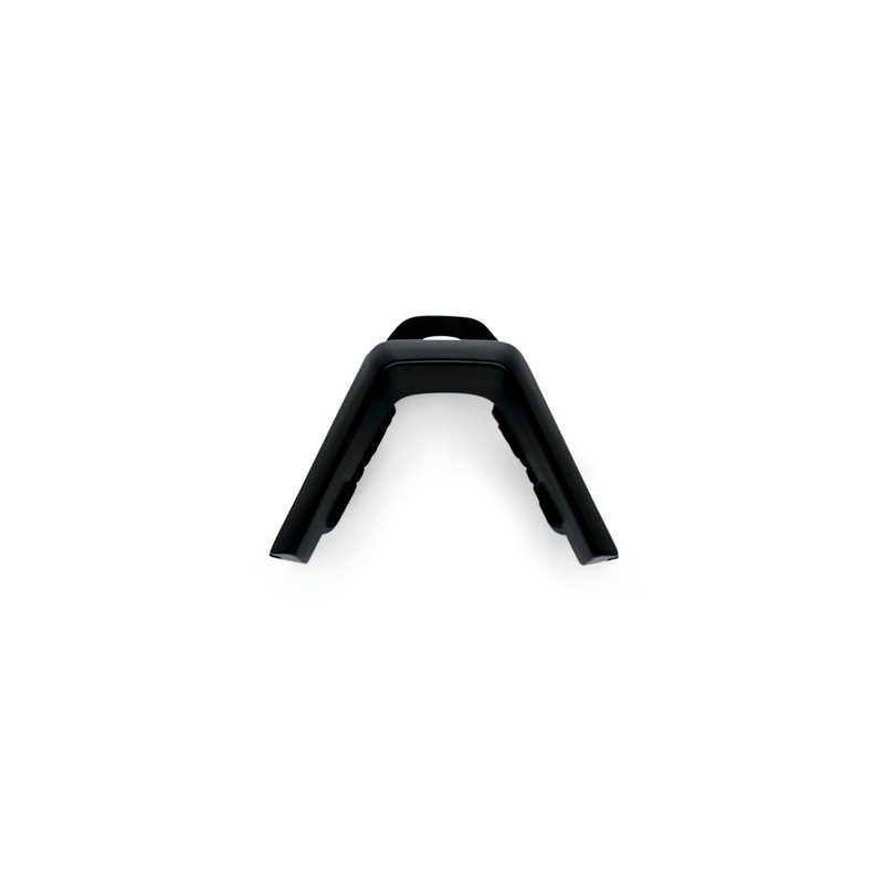 SPEEDCRAFT SL Nose Bridge – Matte Washed Neon Pink