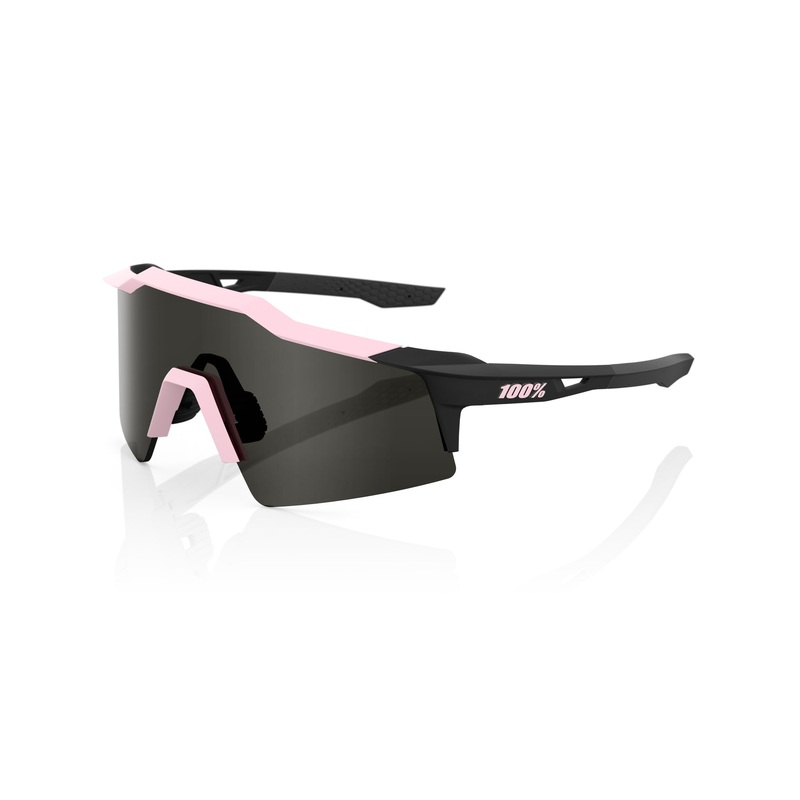 SPEEDCRAFT SL – Soft Tact Desert Pink – Smoke