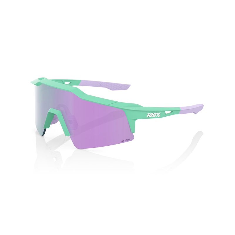 SPEEDCRAFT SL – Soft Tact Mint – HiPER Lavender