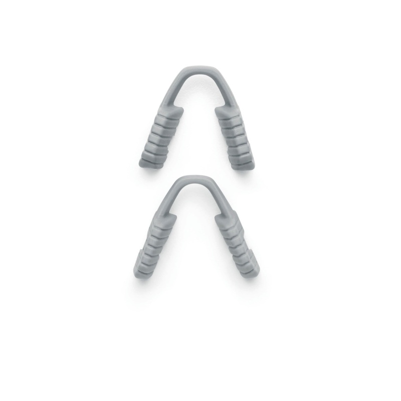 SPEEDCRAFT/SL/XS, S2, S3, GLENDALE, SLENDALE/SL Nose Pad Kit – Grey