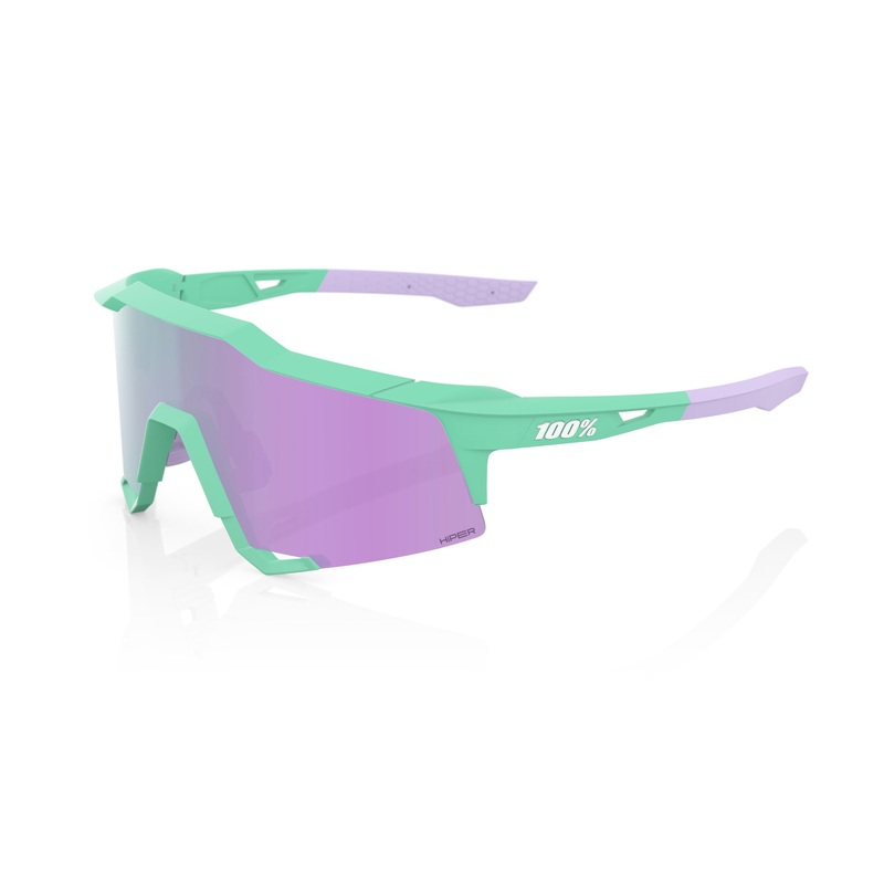 SPEEDCRAFT – Soft Tact Mint – HiPER Lavender