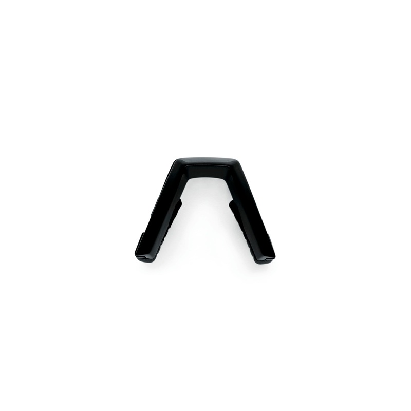 SPEEDCRAFT XS Nose Bridge – Gloss Black
