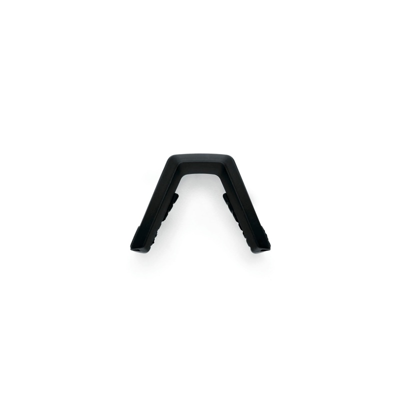 SPEEDCRAFT XS Nose Bridge – Soft Tact Black