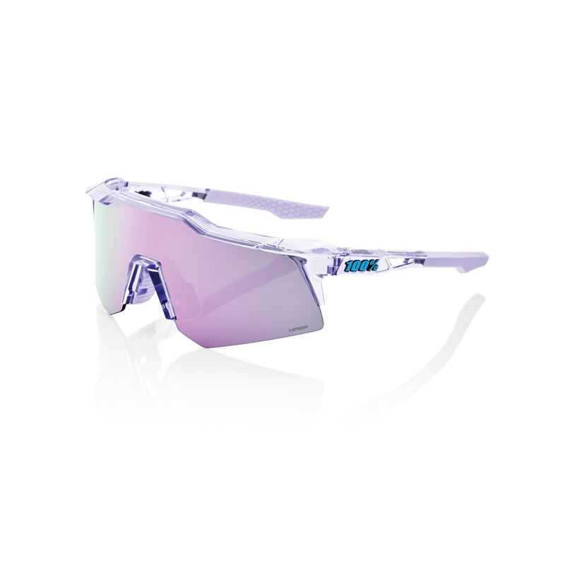 SPEEDCRAFT XS – Polished Translucent Lavender – HiPER Lavender