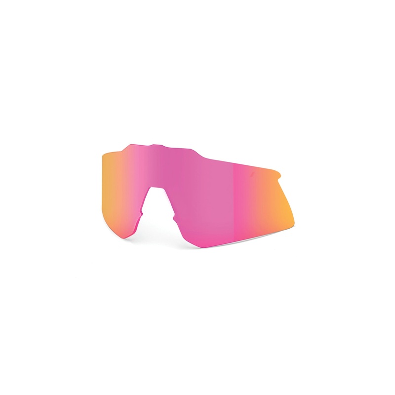 SPEEDCRAFT XS Repl Lens – Purple Mirror