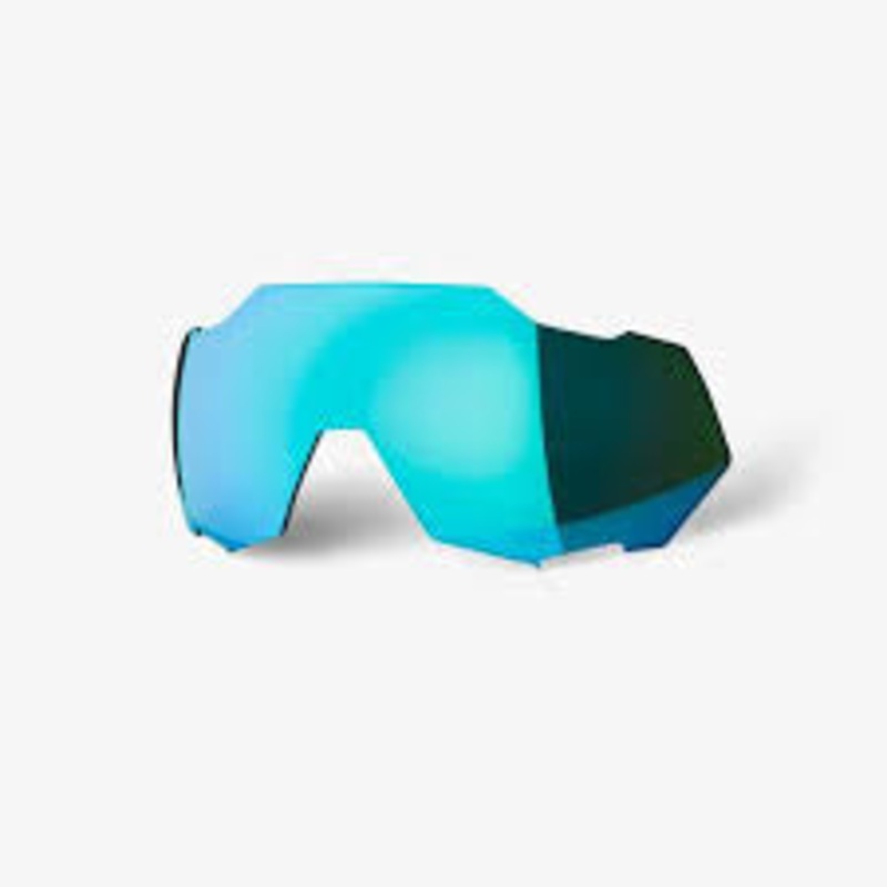 SPEEDTRAP Repl Lens – Blue Topaz