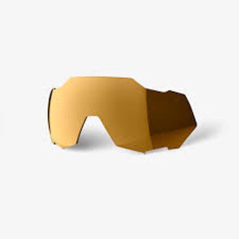 SPEEDTRAP Repl Lens – Bronze Mirror