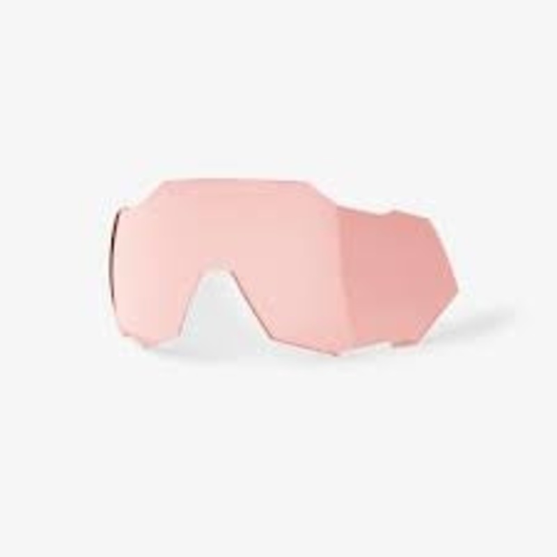 SPEEDTRAP Repl Lens – HiPER Coral