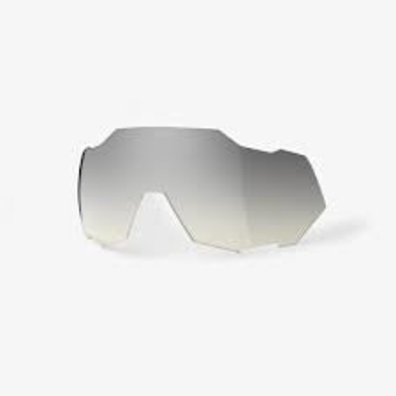 SPEEDTRAP Repl Lens – LOW YELLOW