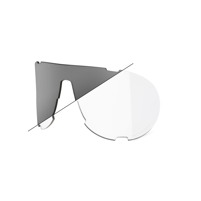 WESTCRAFT Repl Lens Shield – Photochromic