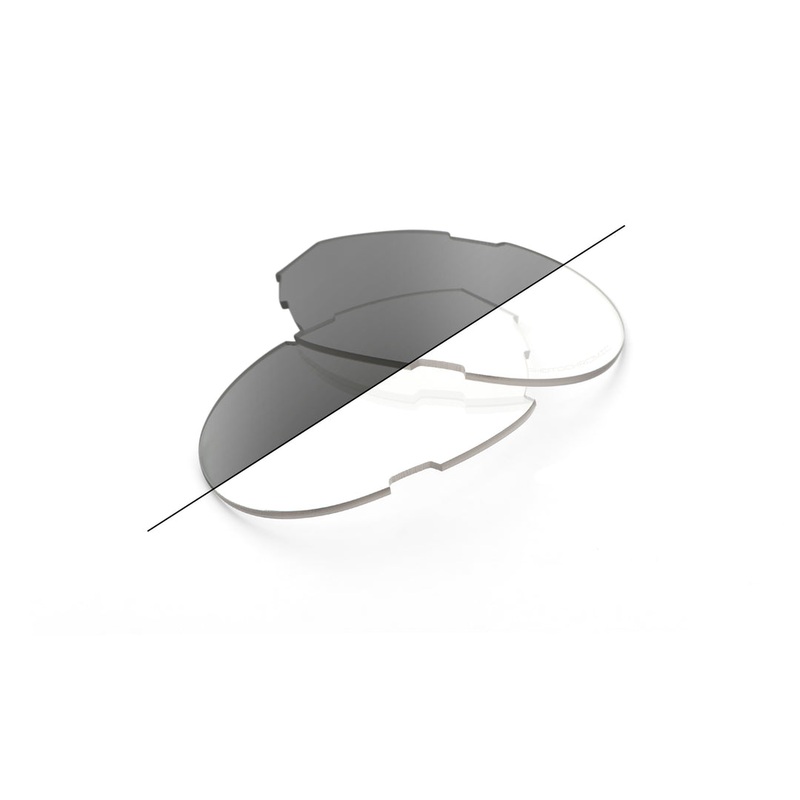 WESTCRAFT Repl Lenses Dual – Photochromic