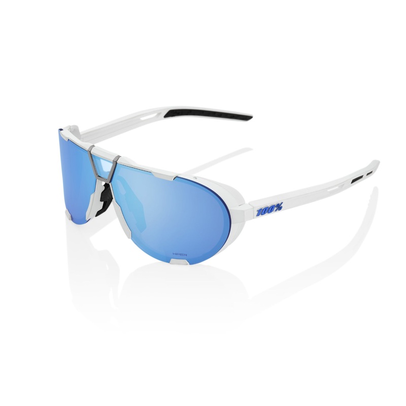 WESTCRAFT – Soft Tact White – HiPER Blue