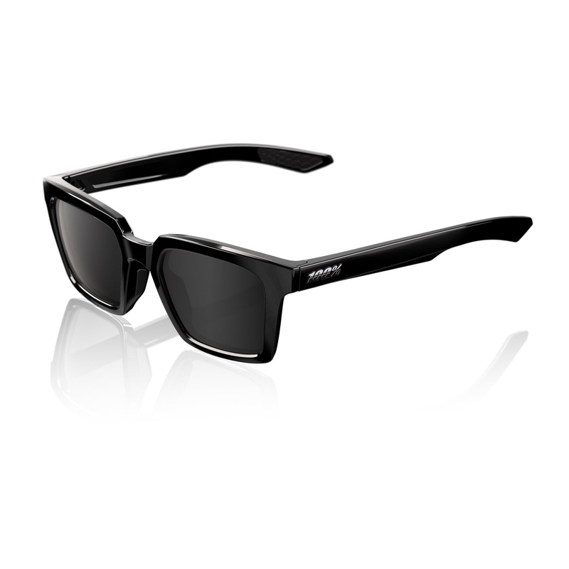 100% ERBA – Polished Black – Black Mirror