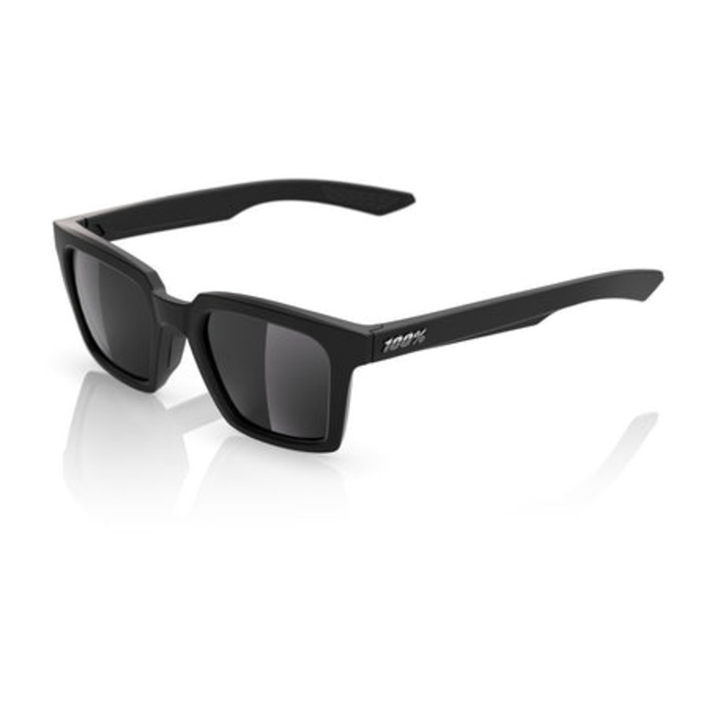 100% ERBA – Soft Tact Black – Smoke