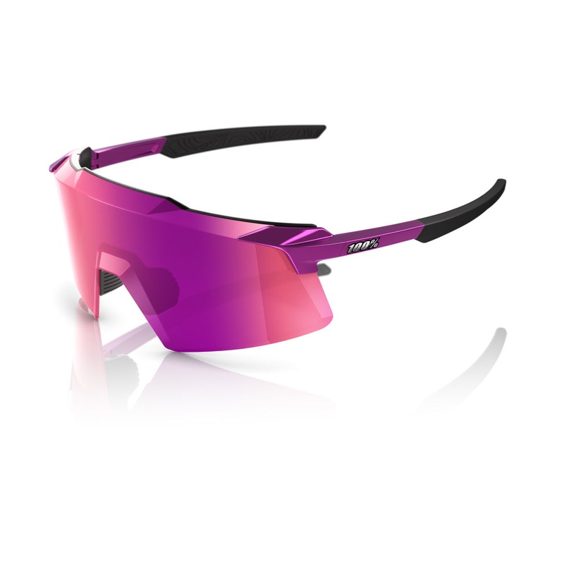 AEROCRAFT – Gloss Purple Chrome – Purple Mirror