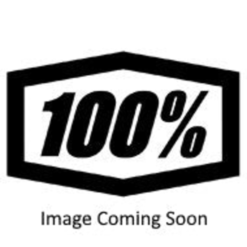 AEROCRAFT Nose Pad Kit Black|Default