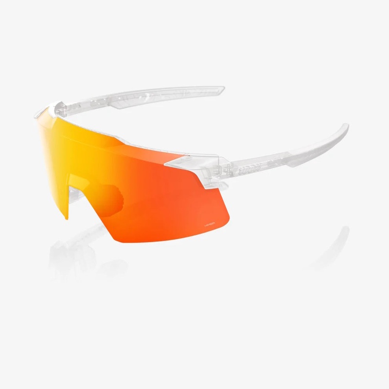 AEROCRAFT Repl Lens – HiPER Red Mirror