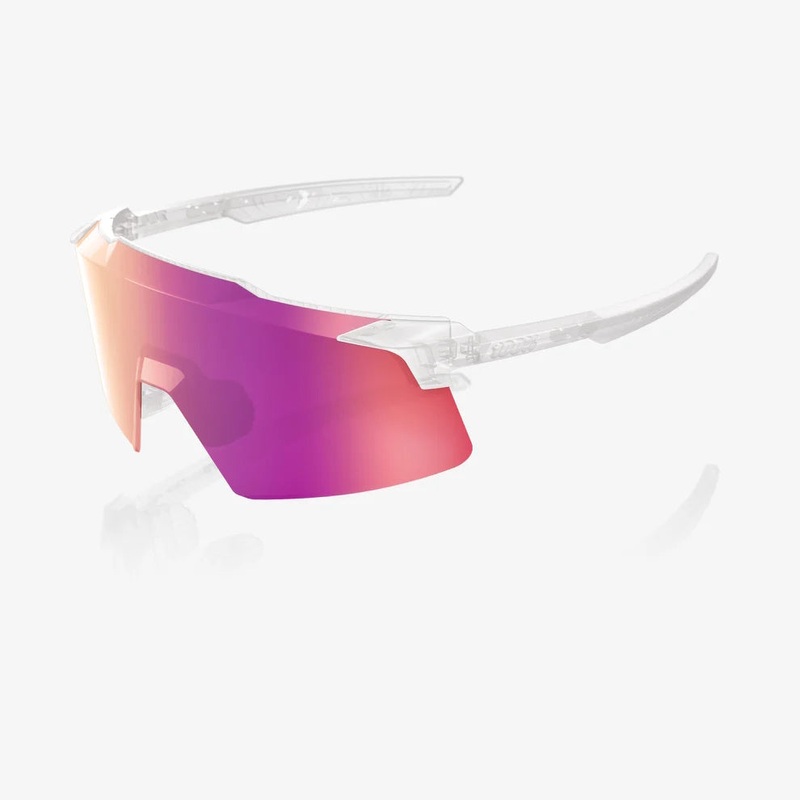 AEROCRAFT Repl Lens – Purple Mirror