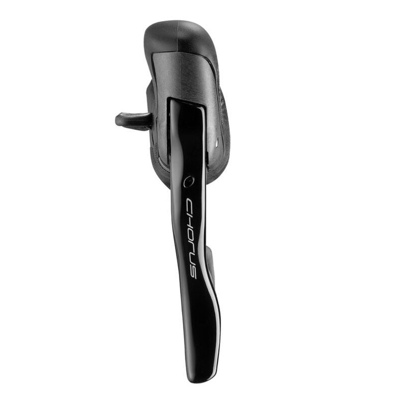 Chorus 12 Speed DB Left Hand EP + 160mm RR Caliper