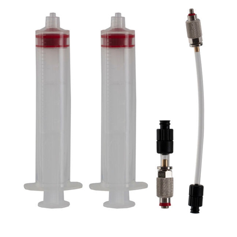 Disc Brake Bleeding Kit|Default