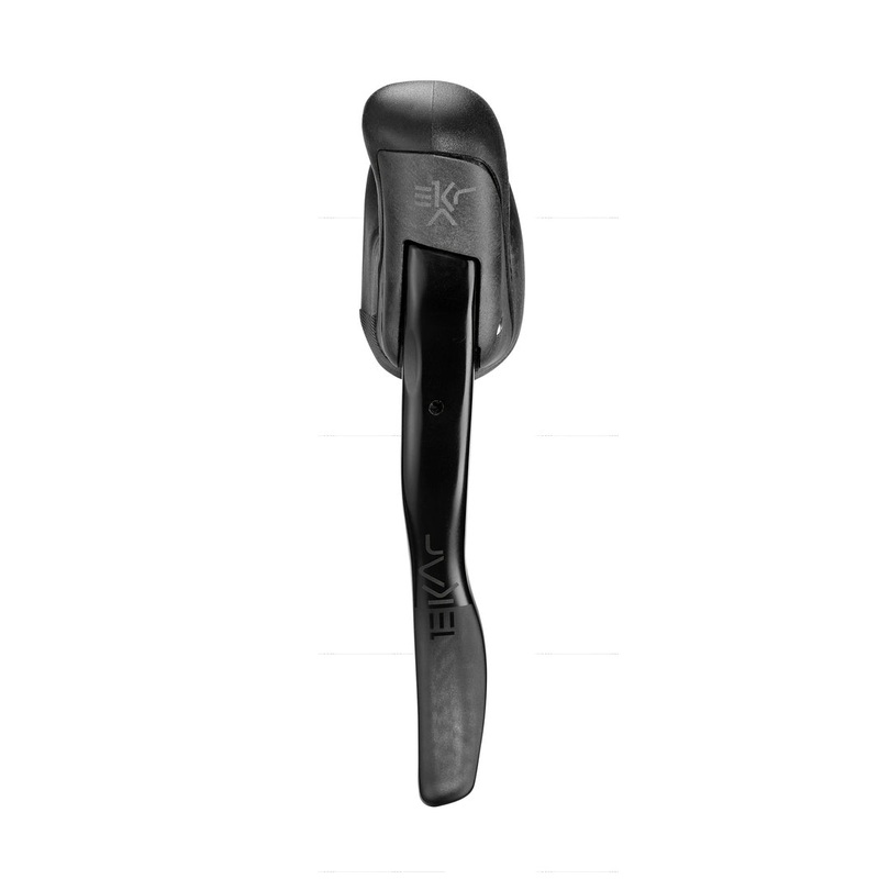 Ekar DB Left Hand Brake Lever + 140mm Caliper