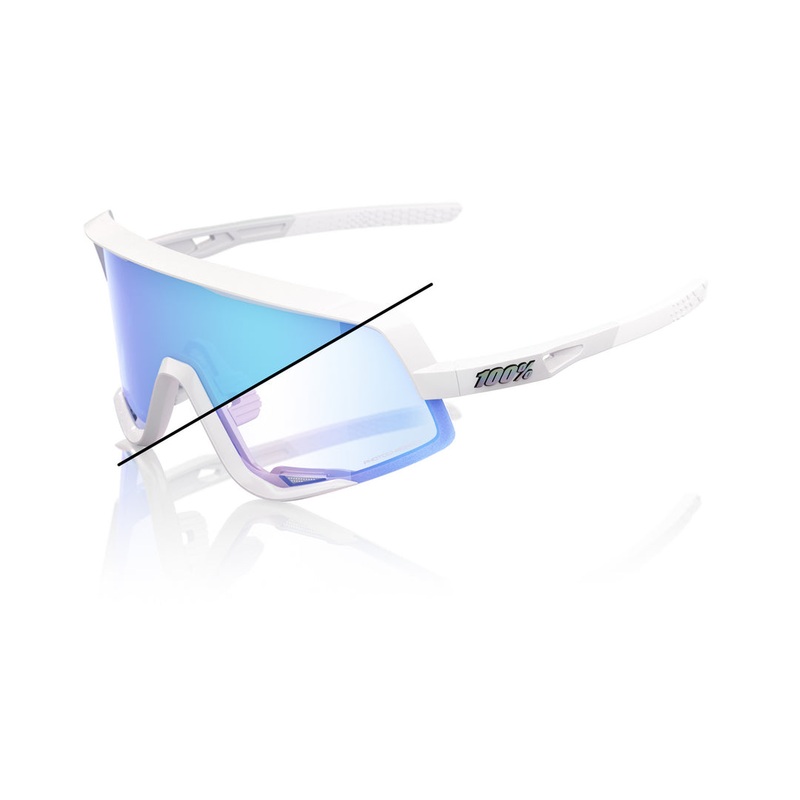 Glendale – Bastille LE – Blue Mirror Photochromic