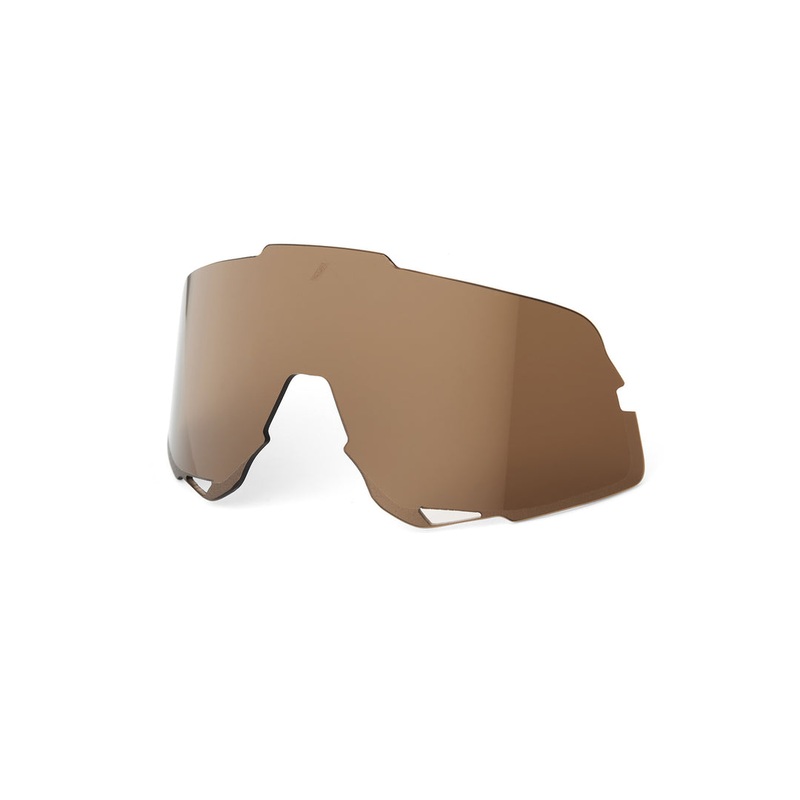 GLENDALE Repl Lens – Bronze|Default