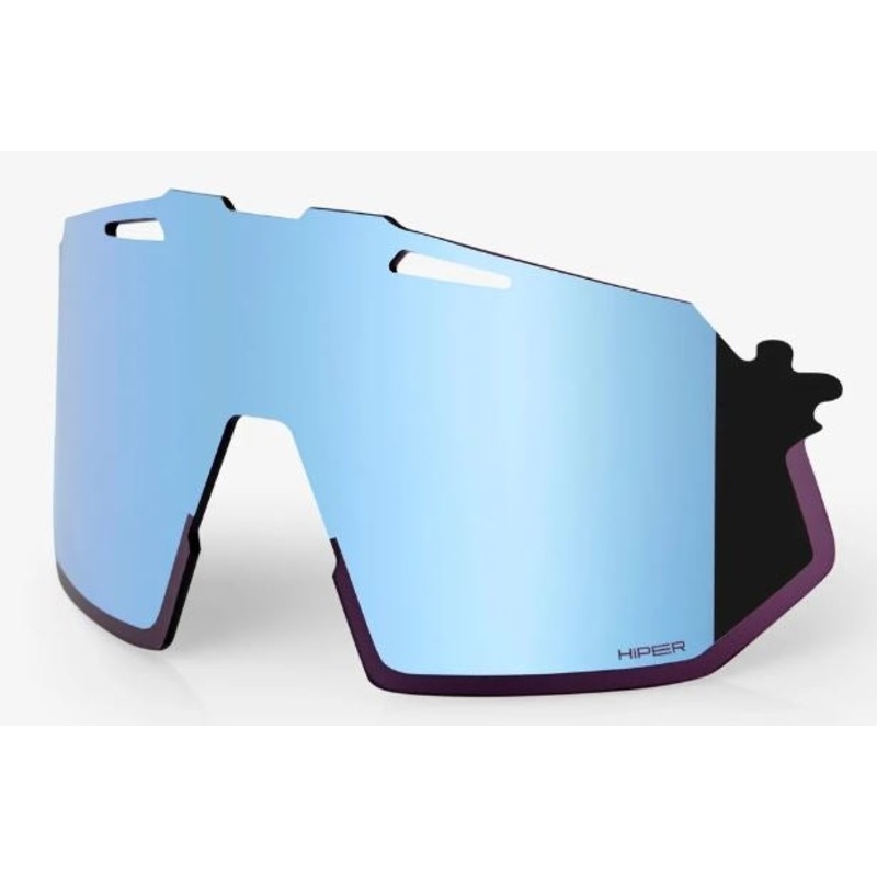 HYPERCRAFT SQ Repl Lens – HiPER Blue