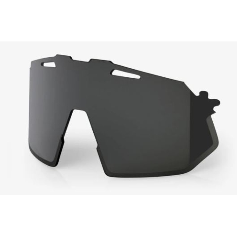 HYPERCRAFT SQ Repl Lens – Smoke