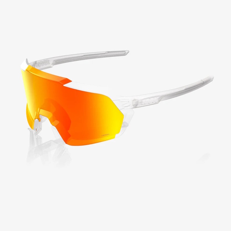 KORBIN Repl Lens – HiPER Red Mirror