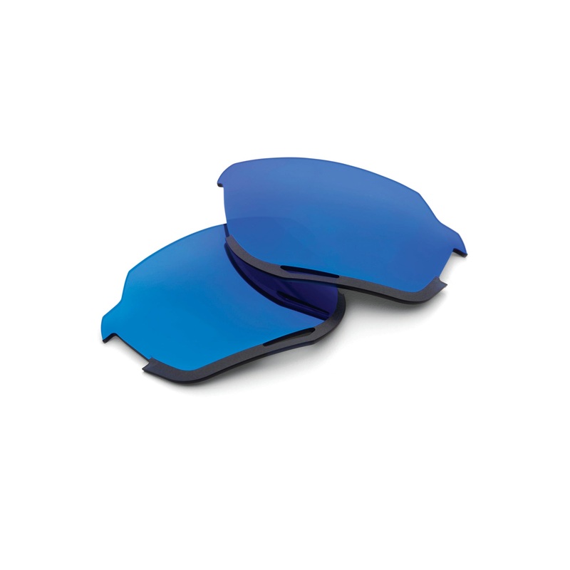 NORVIK Repl Lens – Blue Mirror