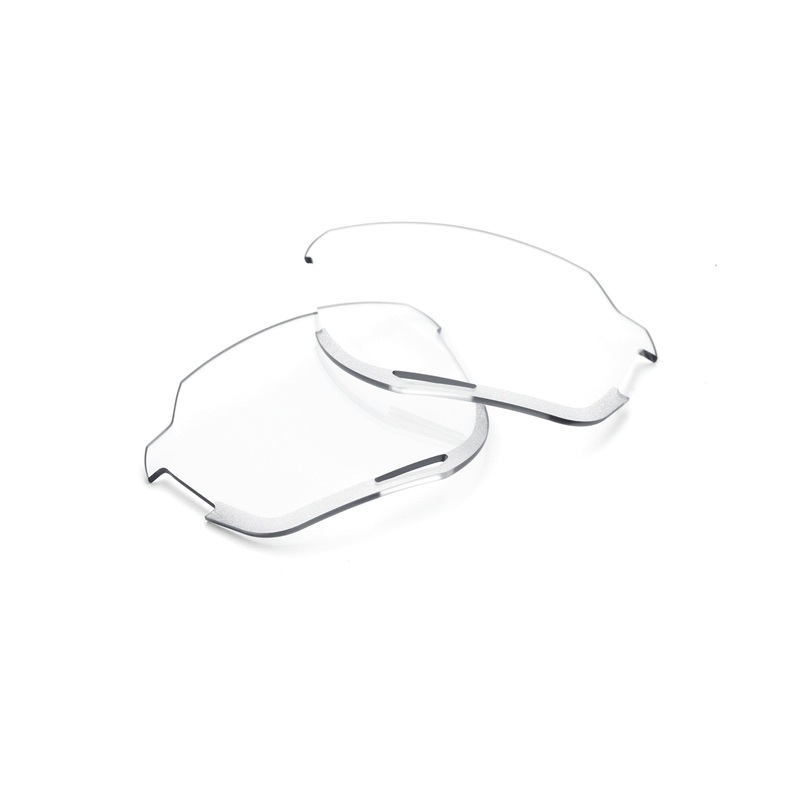 NORVIK Repl Lens – Clear|Default