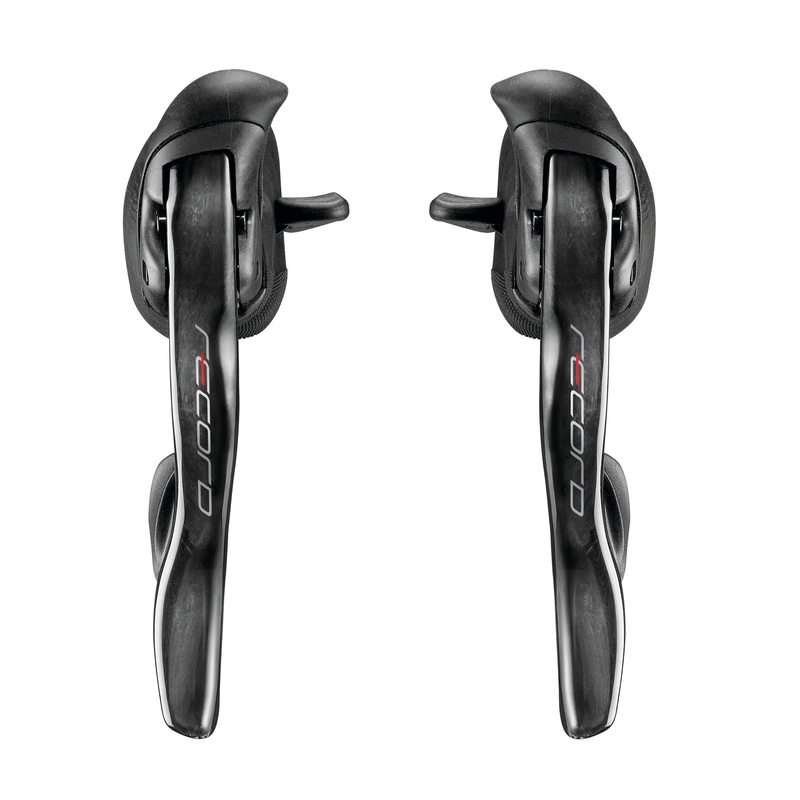 Record 12 Speed EP Shift/Brake Lever Set